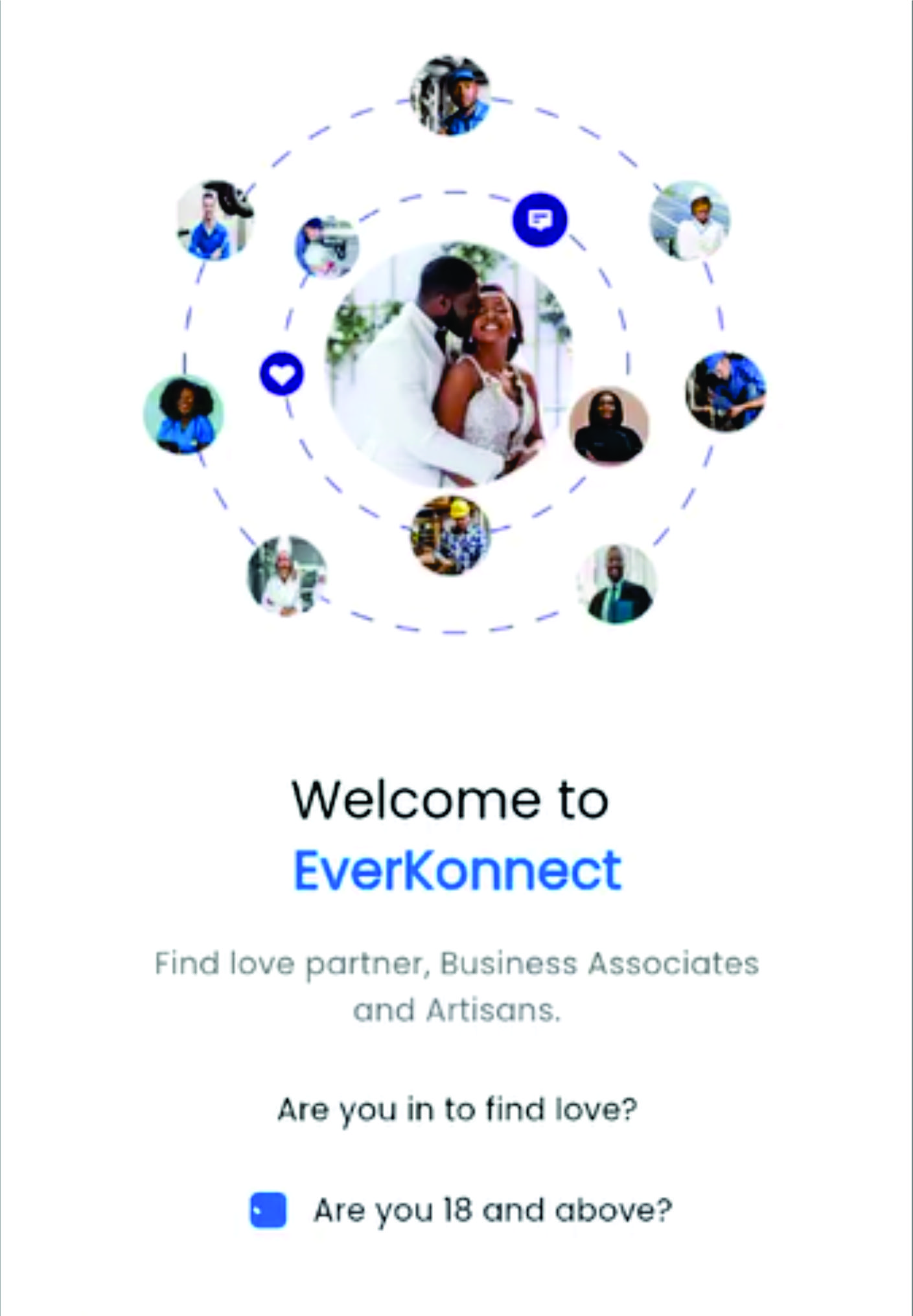 everkonnect home